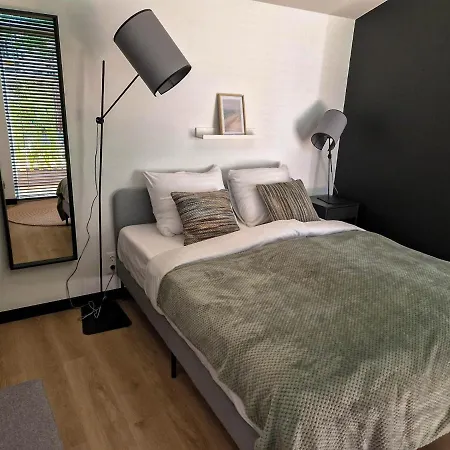 Amsterdam Beach House Σπίτι διακοπών Zandvoort