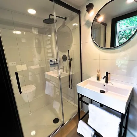 Holiday home Amsterdam Beach House