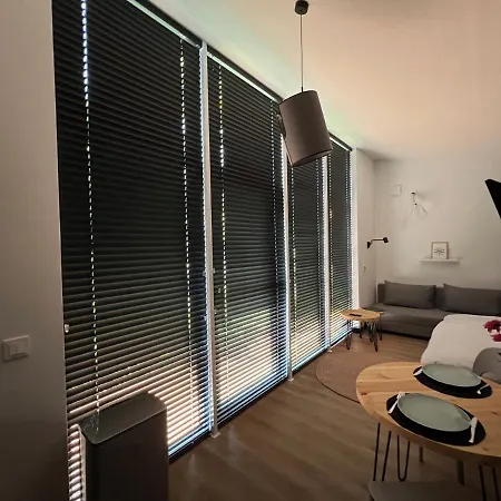 Amsterdam Beach House *