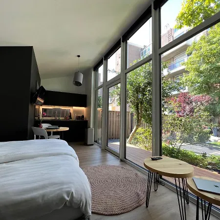 Amsterdam Beach House