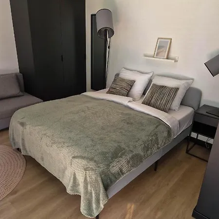 Amsterdam Beach House *