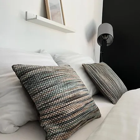 Amsterdam Beach House Holiday home *
