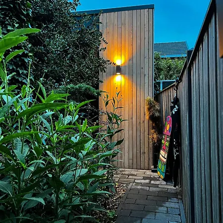 Amsterdam Beach House * Zandvoort